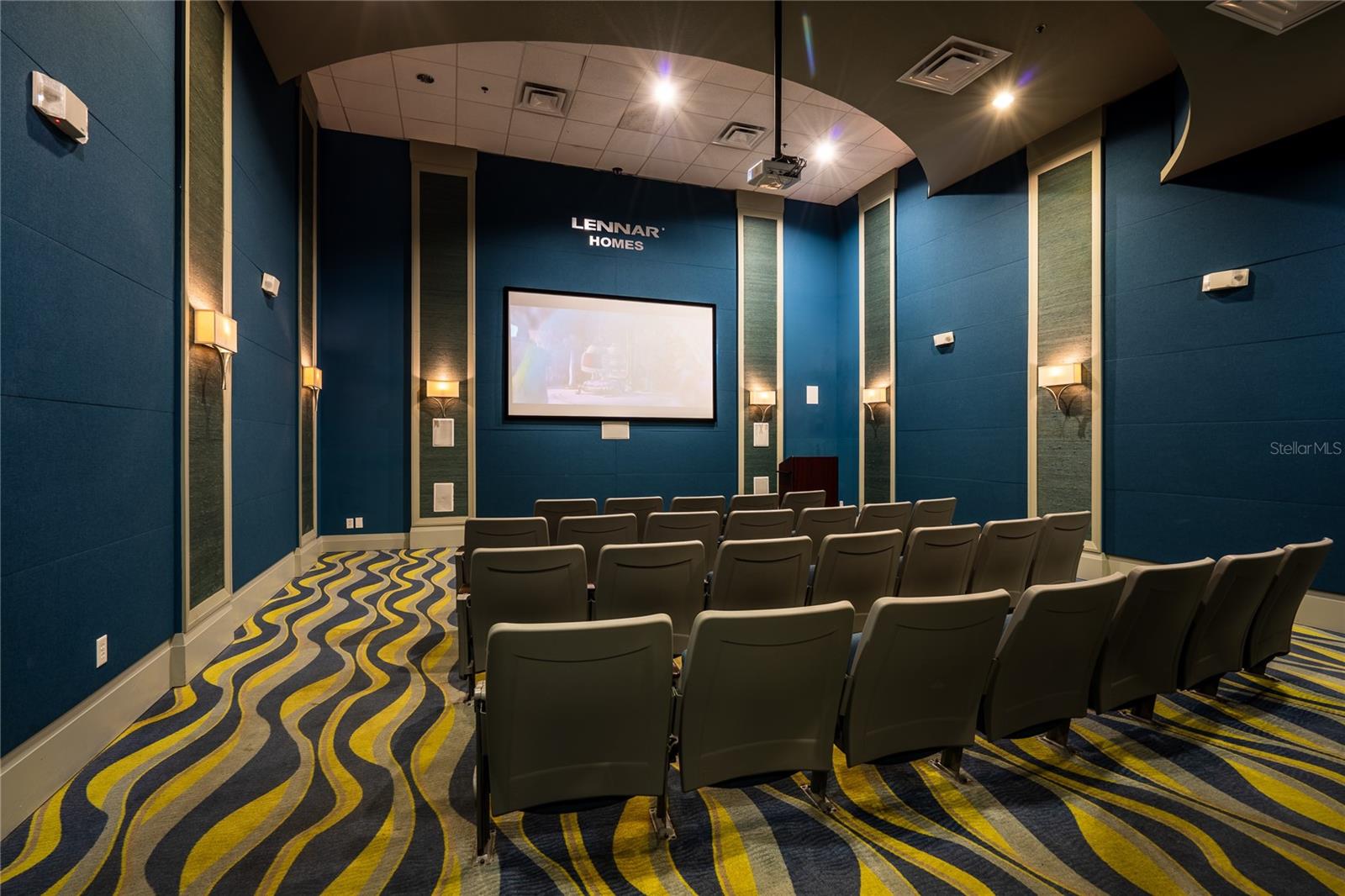 Image 35 of 60 For 1476 Moon Valley Drive