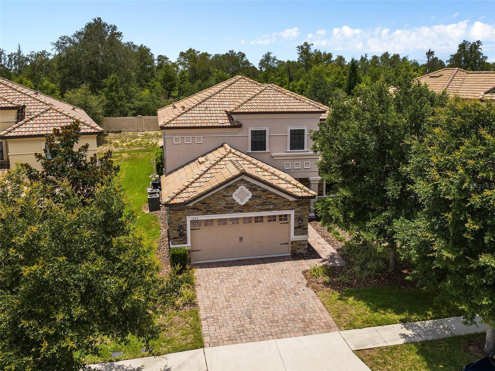 Image 48 of 60 For 1476 Moon Valley Drive