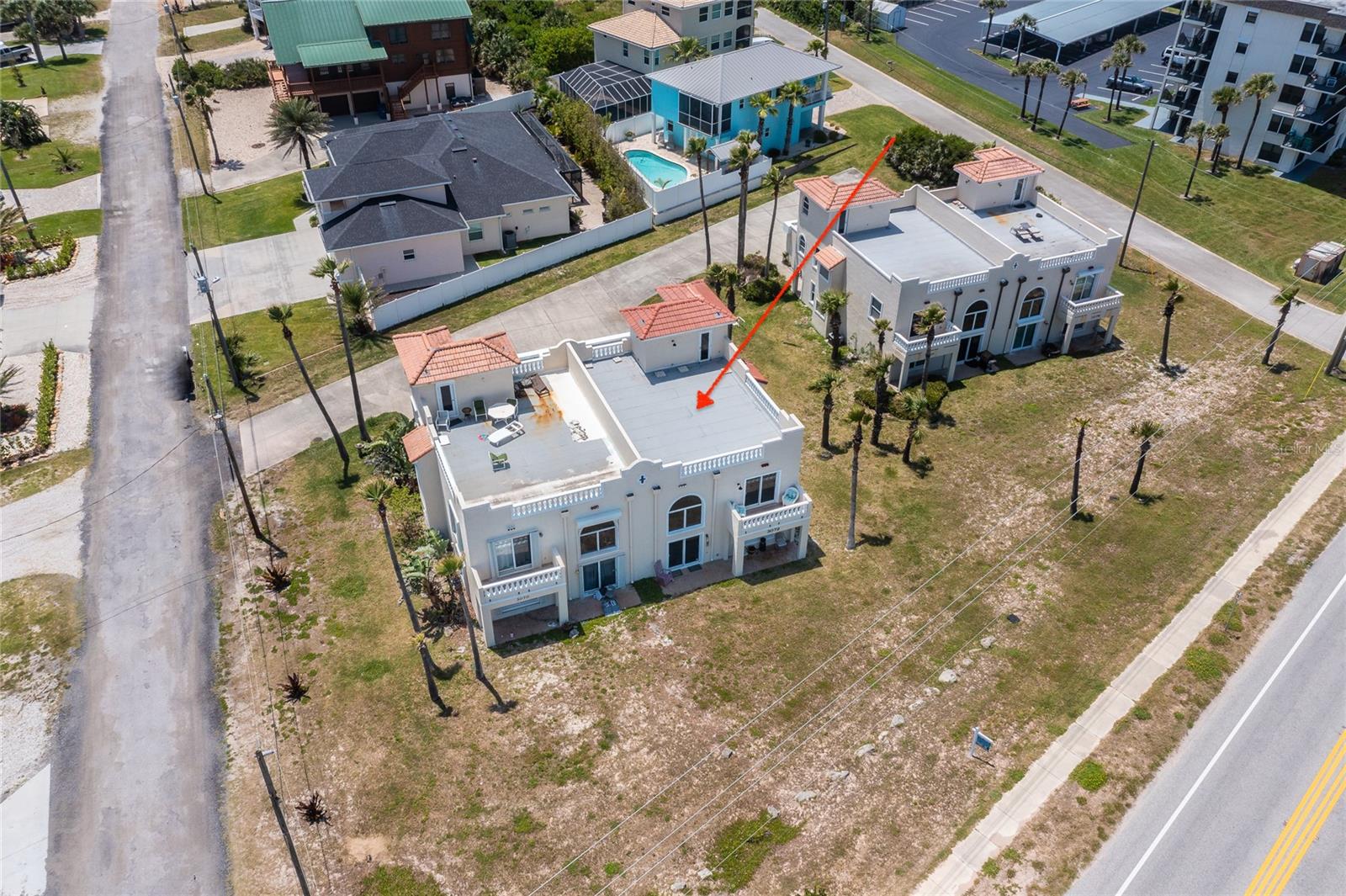 Image 46 of 54 For 3072 Ocean Shore Boulevard