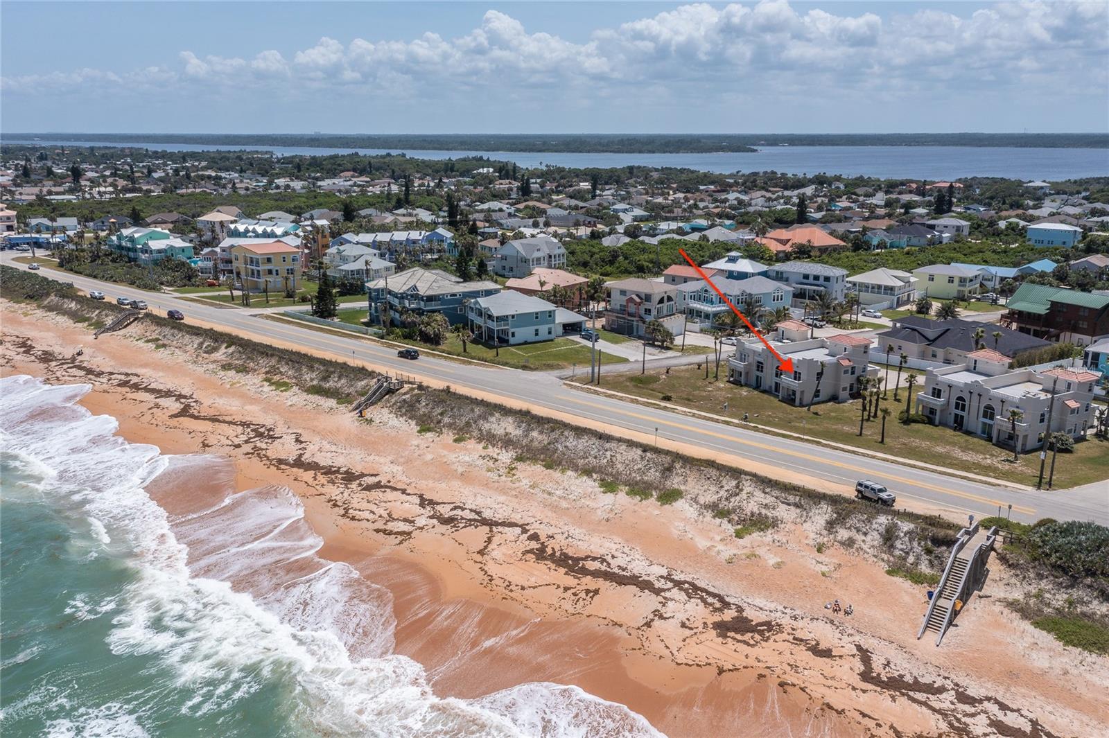 Image 48 of 54 For 3072 Ocean Shore Boulevard