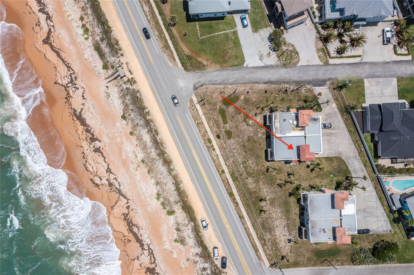 Image 50 of 54 For 3072 Ocean Shore Boulevard