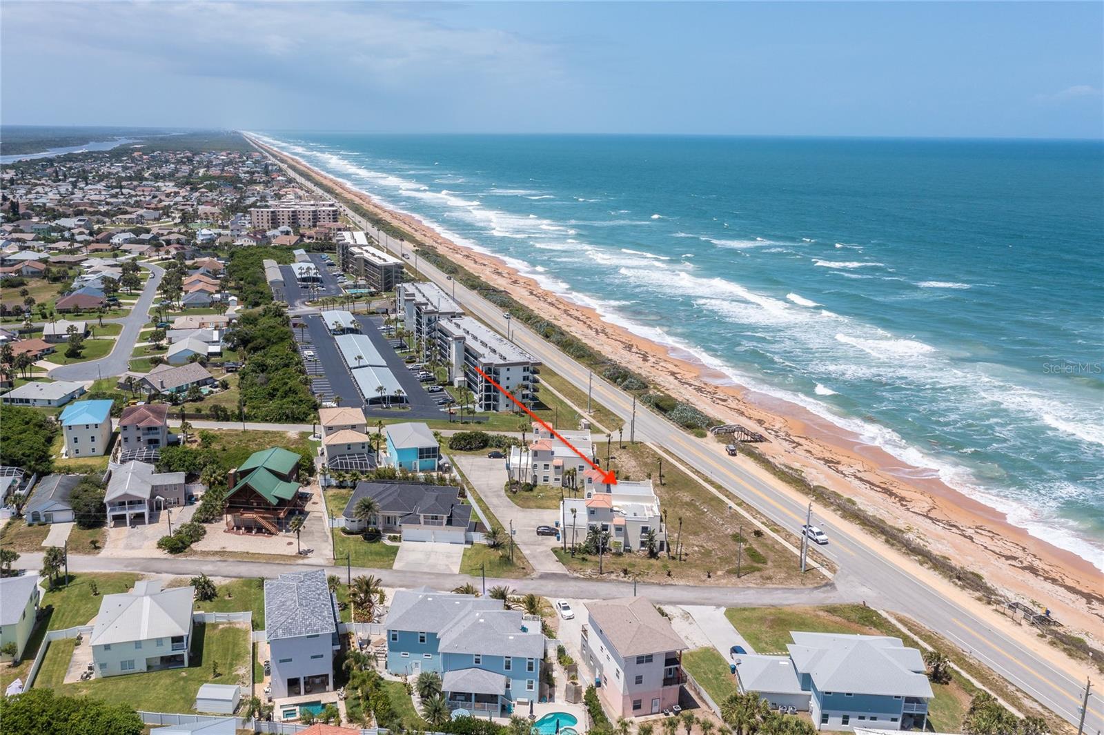 Image 51 of 54 For 3072 Ocean Shore Boulevard