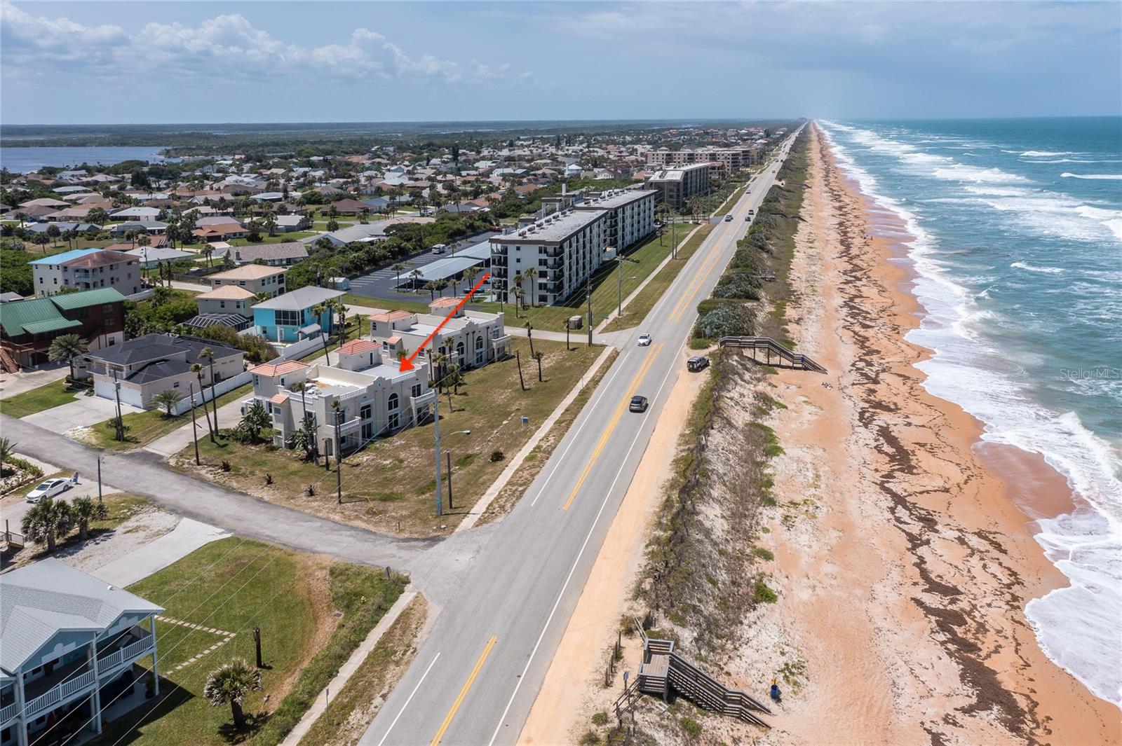 Image 52 of 54 For 3072 Ocean Shore Boulevard