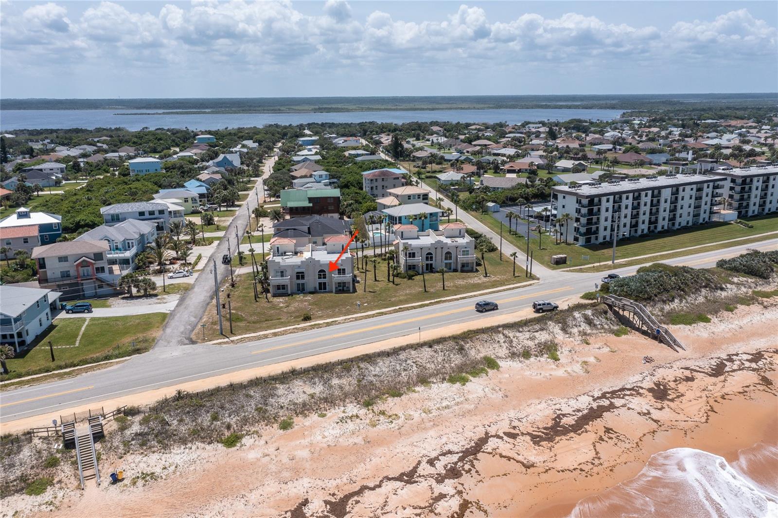 Image 53 of 54 For 3072 Ocean Shore Boulevard