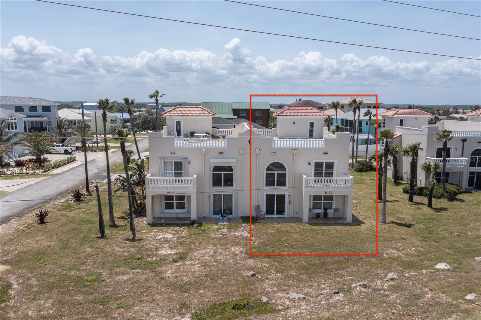 Image 54 of 54 For 3072 Ocean Shore Boulevard