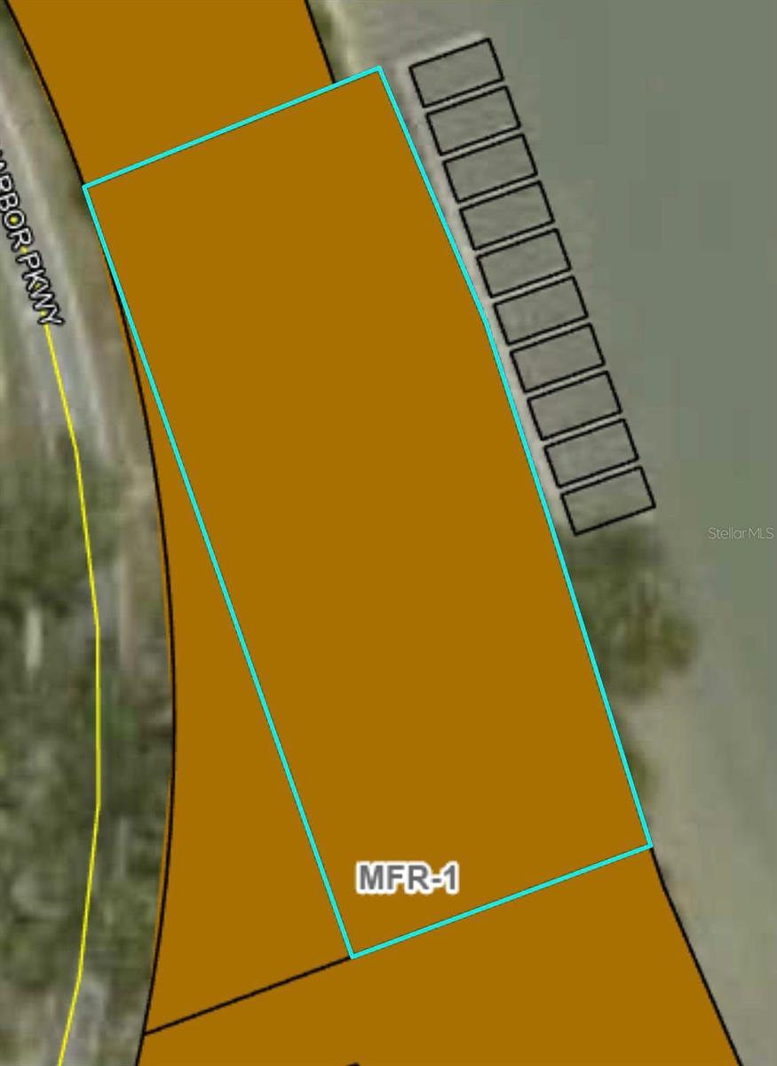 Image 28 of 30 For 101 Palm Harbor Parkway