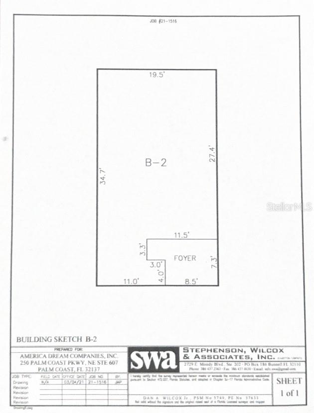 Image 29 of 30 For 101 Palm Harbor Parkway