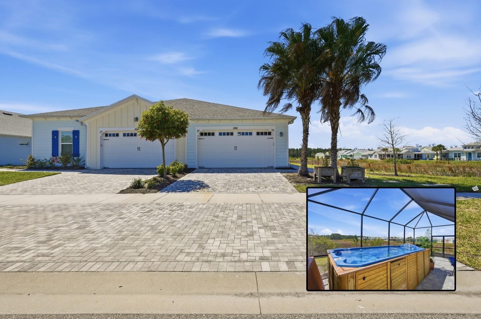 Details for 896 Coral Reef Way, DAYTONA BEACH, FL 32124