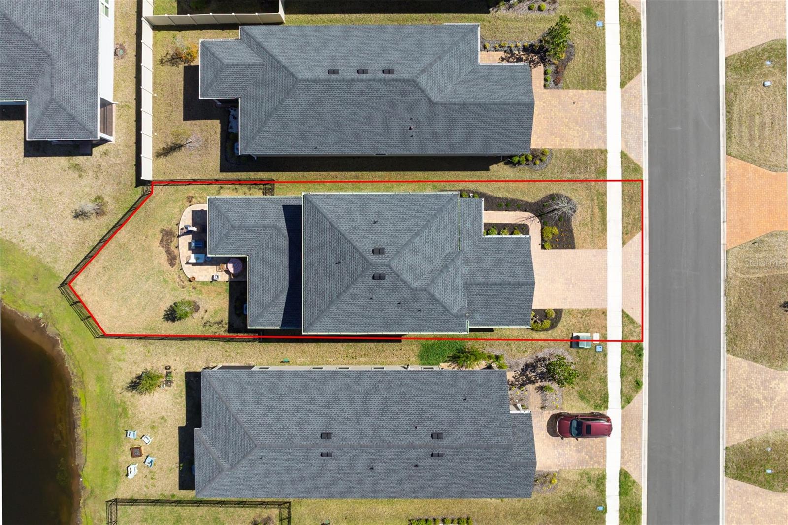 Image 42 of 51 For 131 Beauclair Boulevard