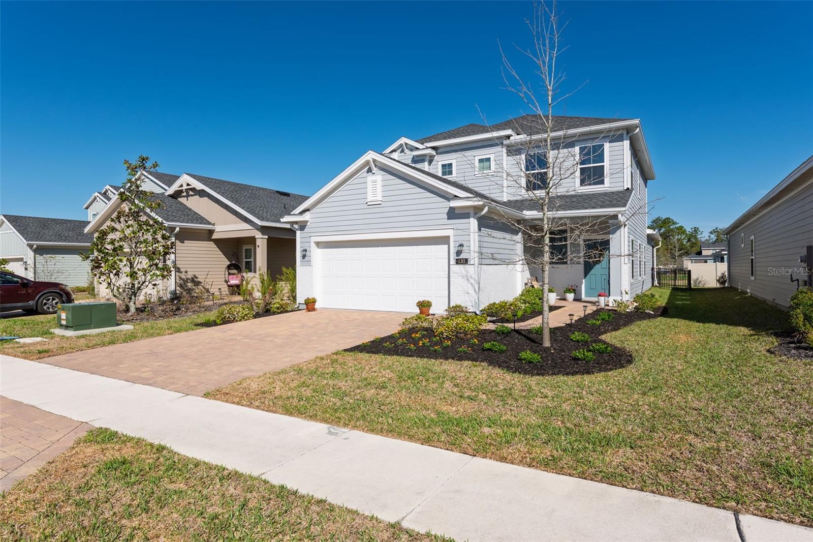 Image 47 of 51 For 131 Beauclair Boulevard