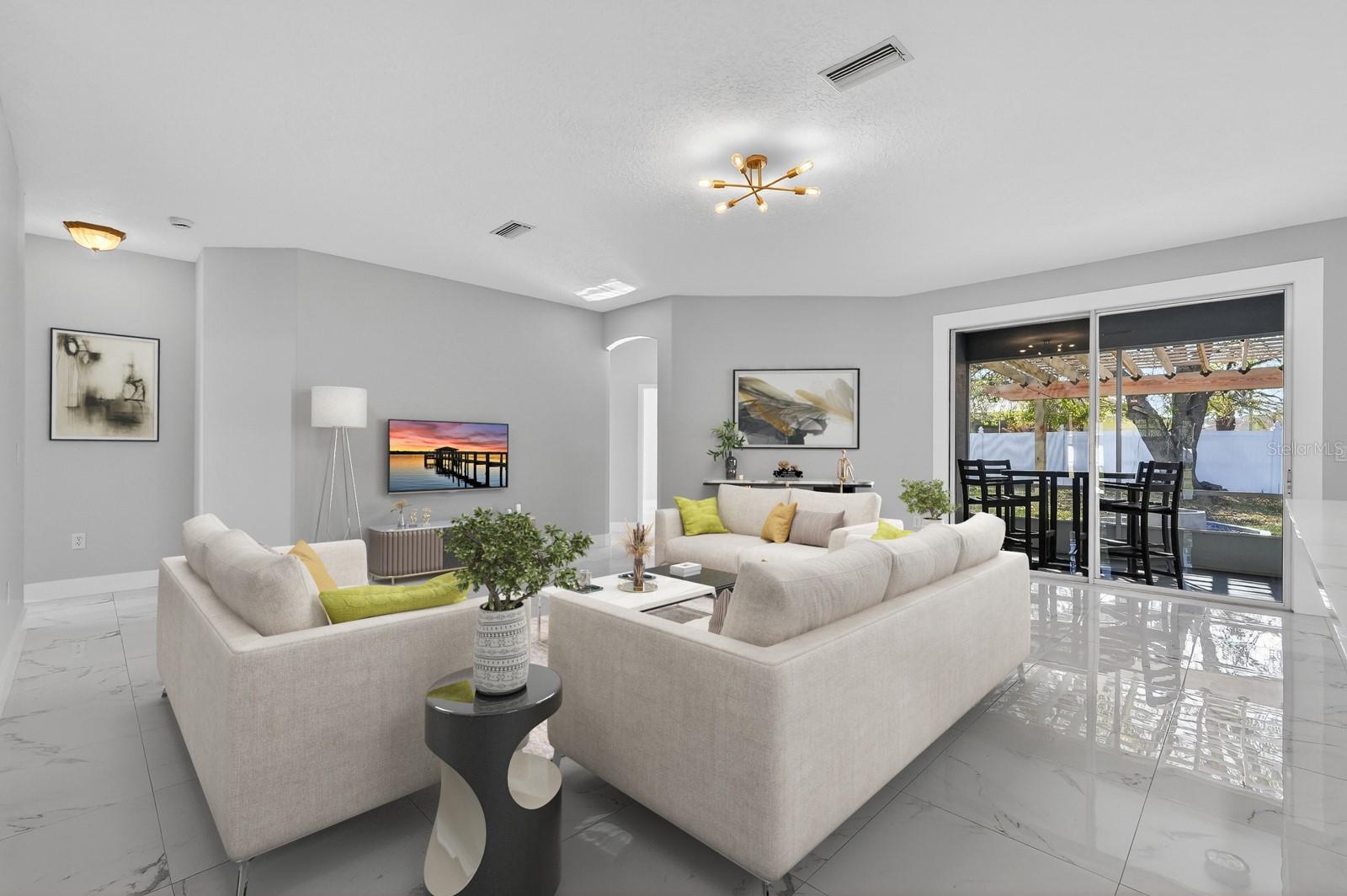 Image 29 of 59 For 8 Barkley Lane