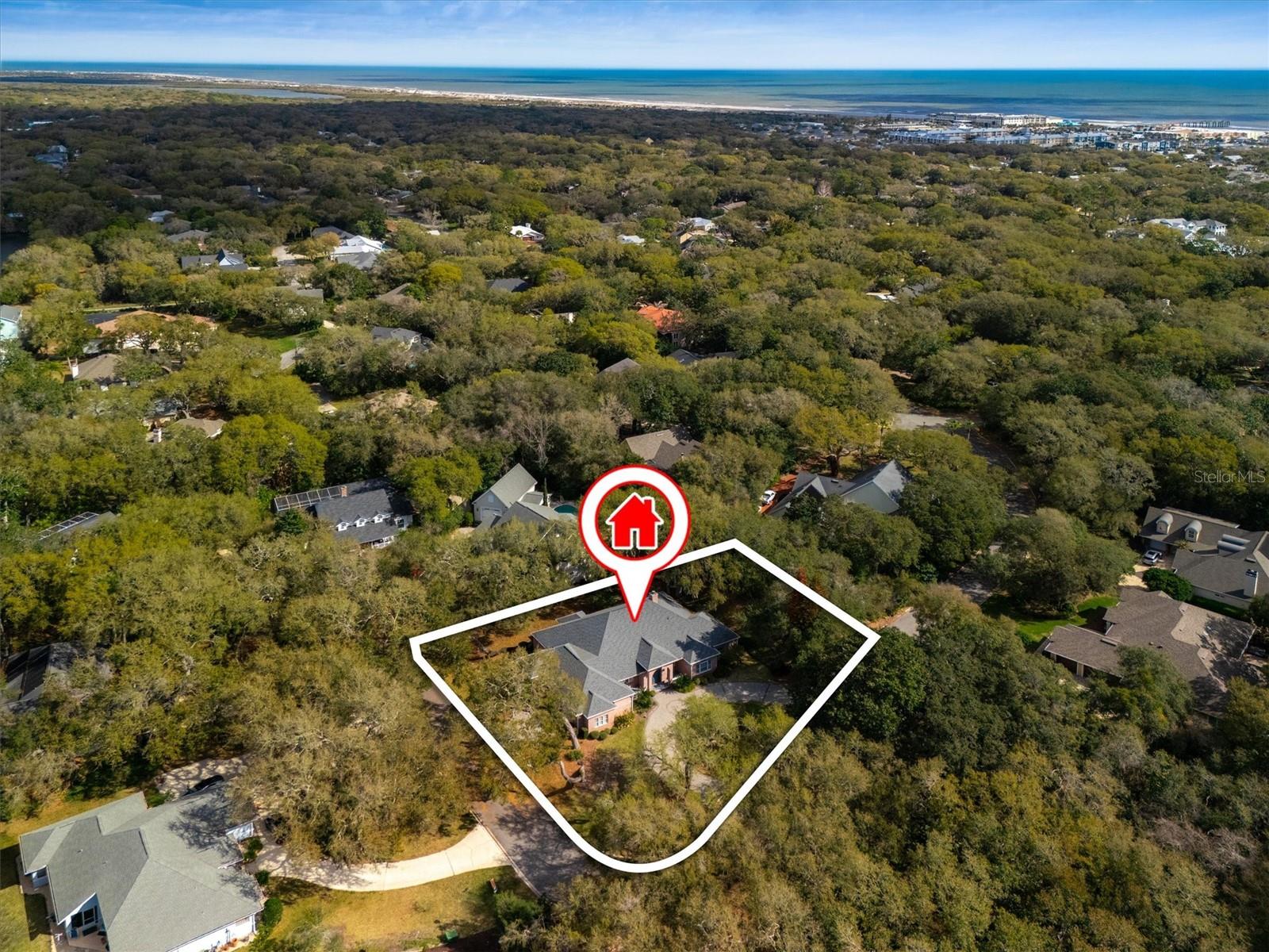 Image 50 of 63 For 125 Island Hammock Way