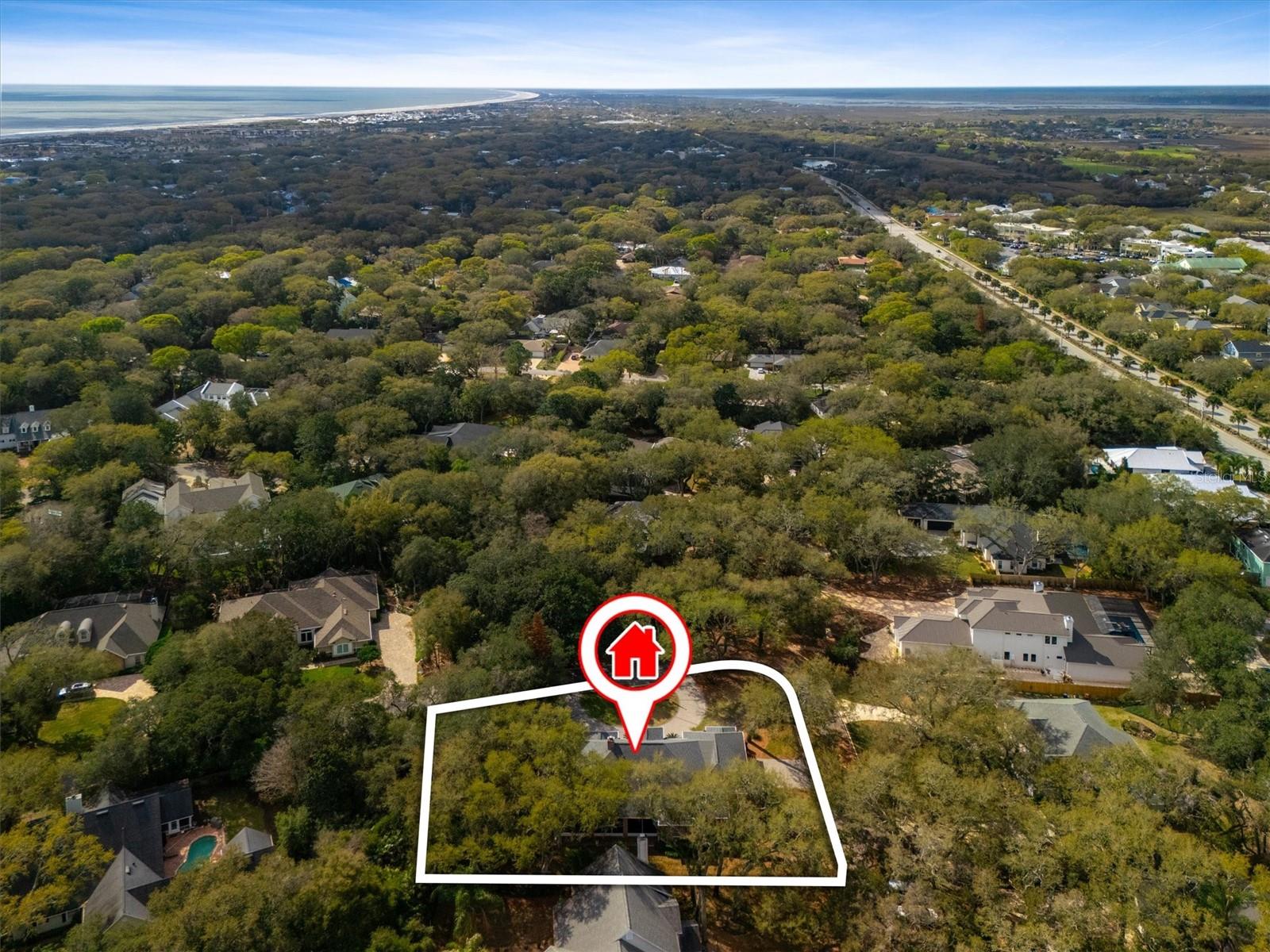 Image 53 of 63 For 125 Island Hammock Way