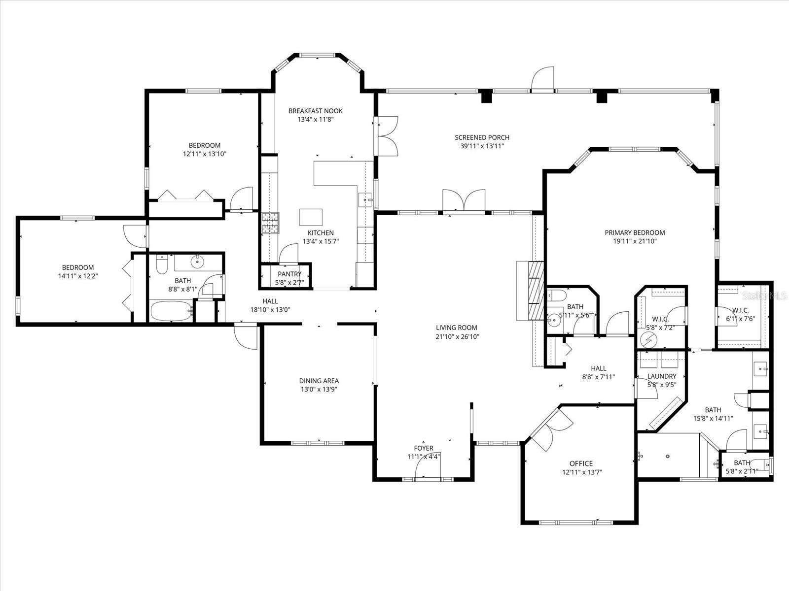 Image 57 of 63 For 125 Island Hammock Way