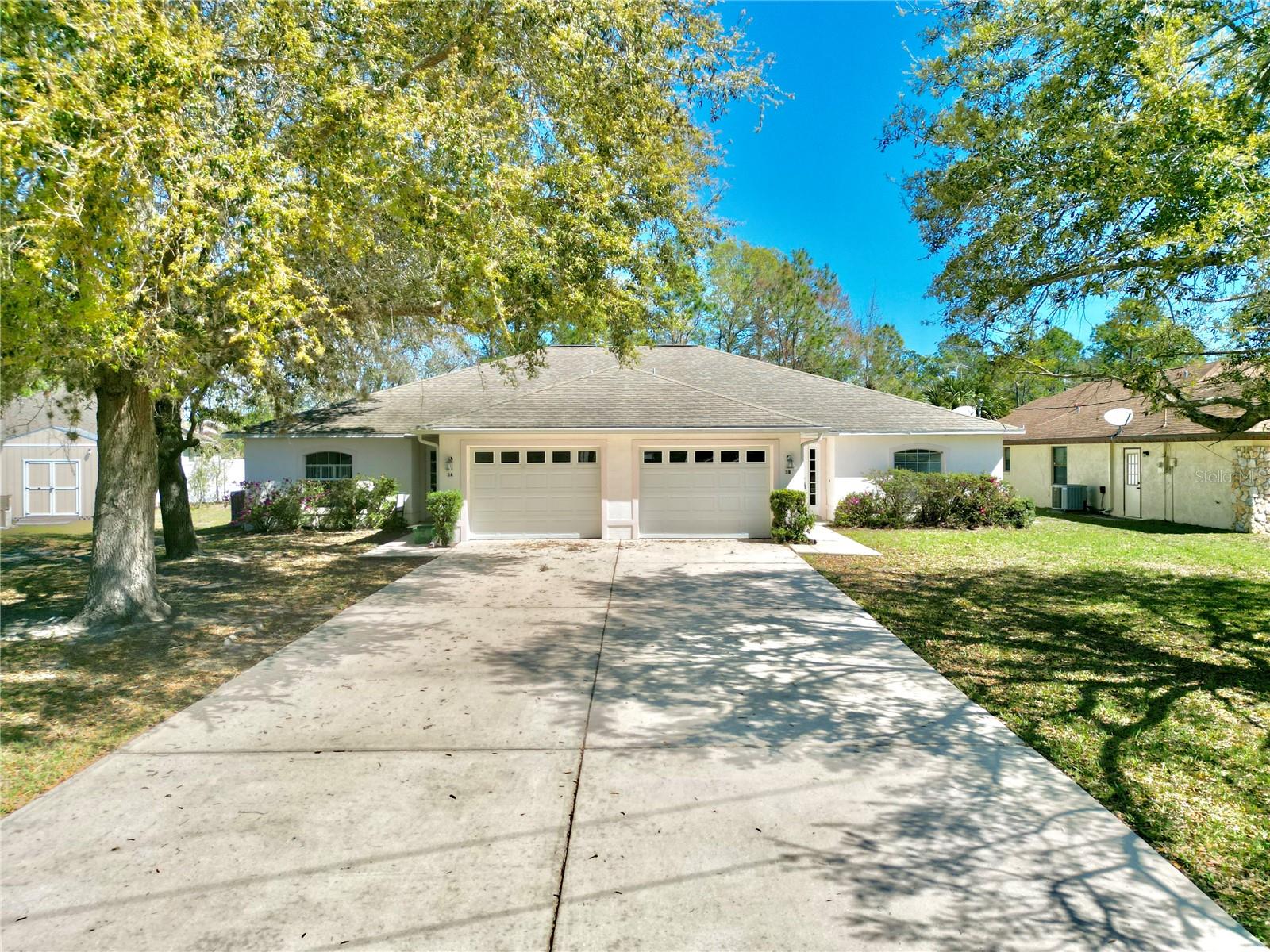 Details for 3 Prosperity Lane A-b, PALM COAST, FL 32164