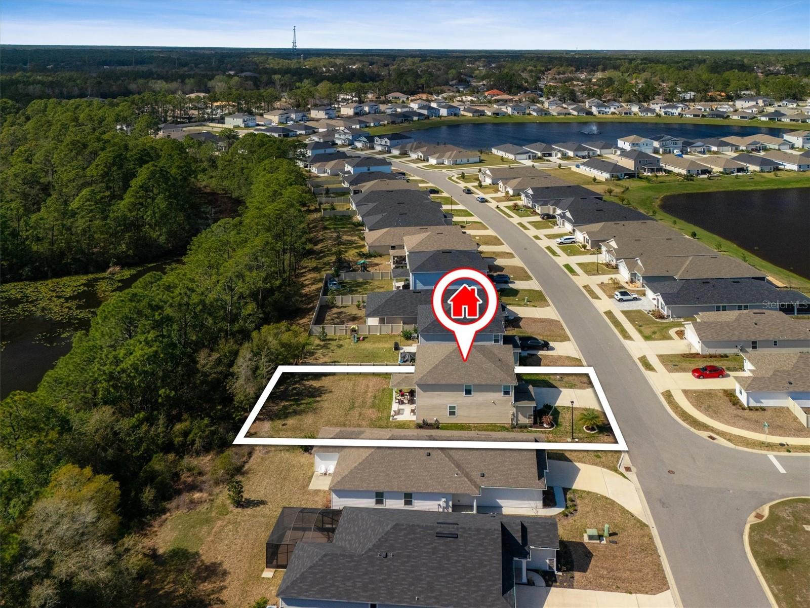 Image 52 of 64 For 13 Willow Street