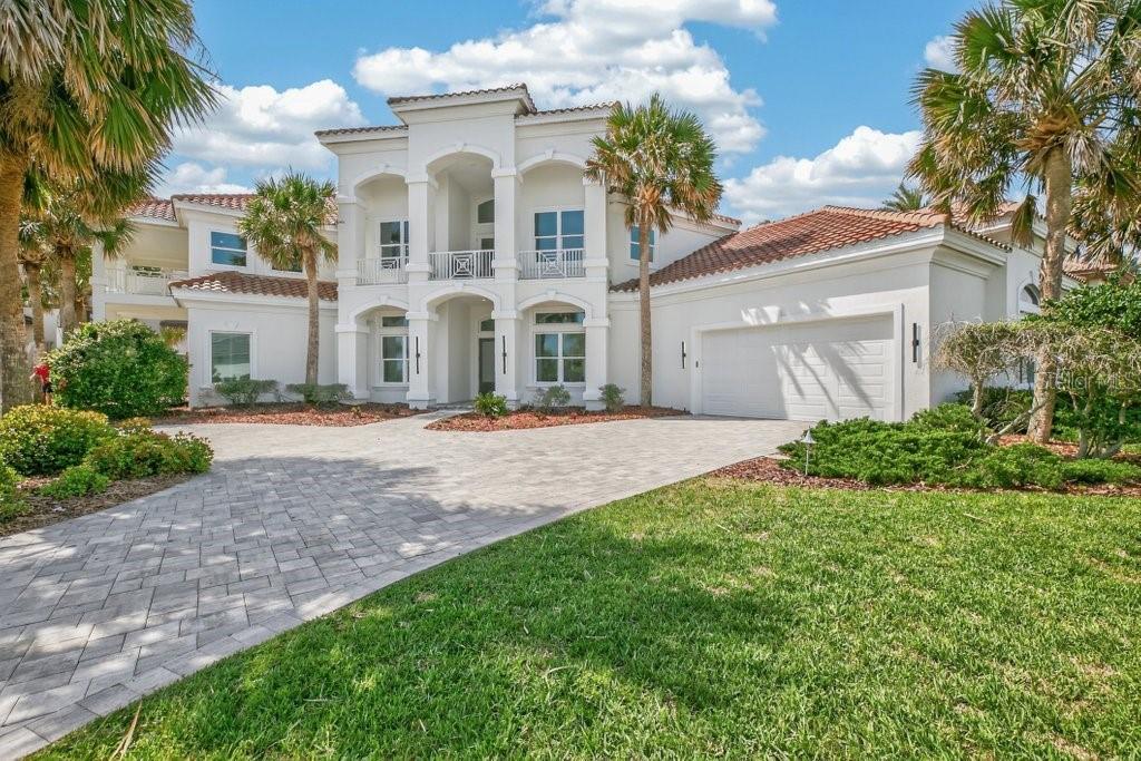 Details for 6 Riviera Place, PALM COAST, FL 32137