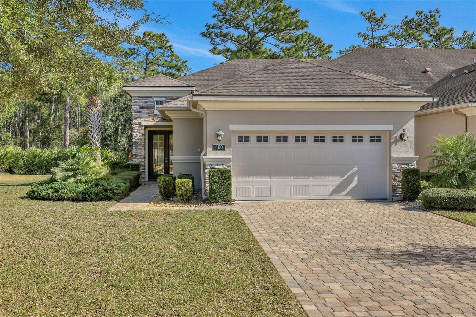 Details for 800 Aldenham Lane, ORMOND BEACH, FL 32174