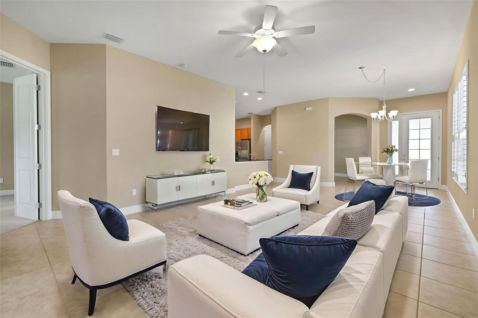 Image 8 of 28 For 800 Aldenham Lane