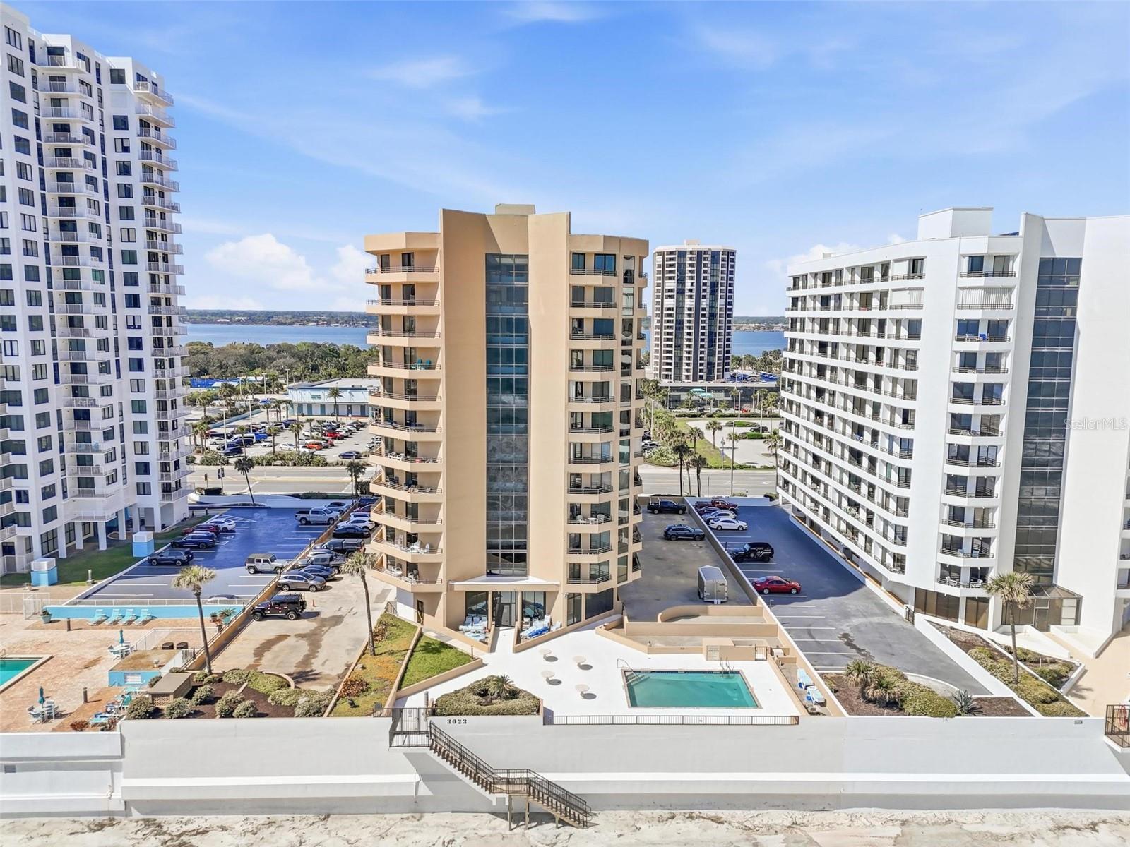 Details for 3023 Atlantic Avenue 903, DAYTONA BEACH, FL 32118