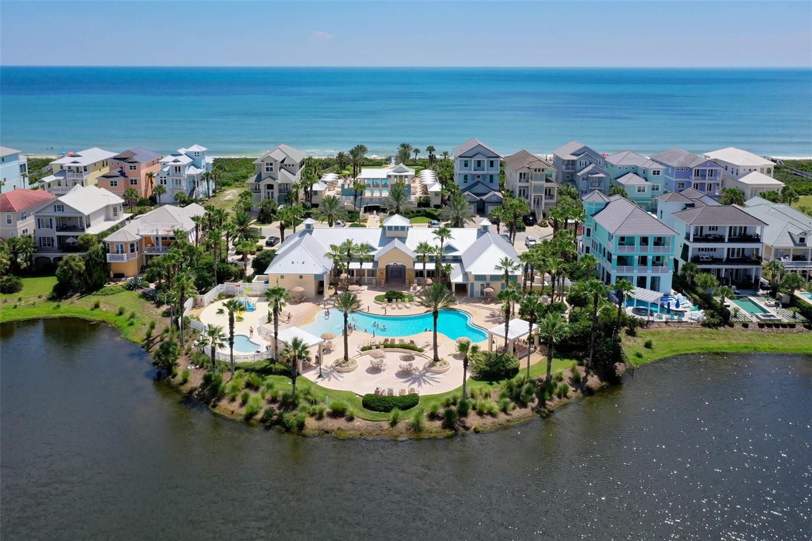 Image 51 of 70 For 400 Cinnamon Beach Way 335