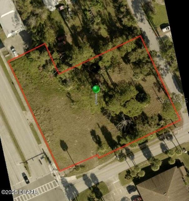 Listing Details for 433 Yonge Street, ORMOND BEACH, FL 32174