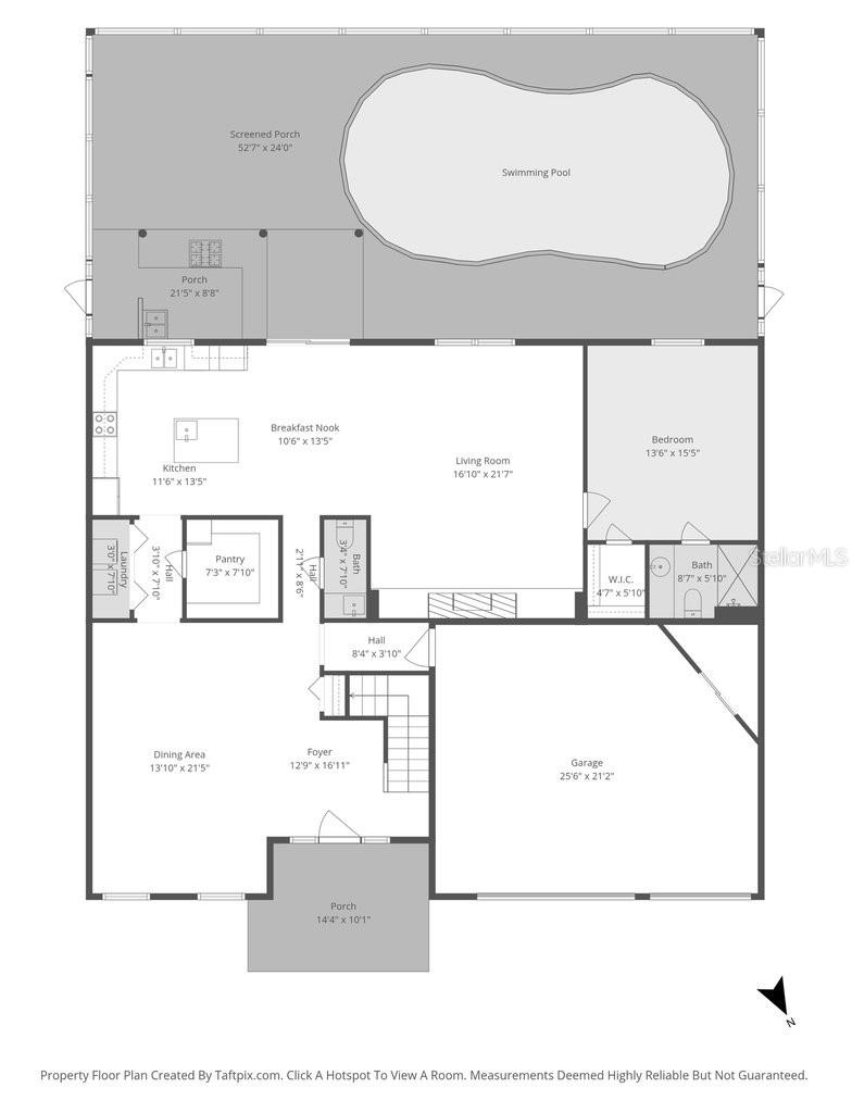 Image 66 of 67 For 33 Red Barn Drive