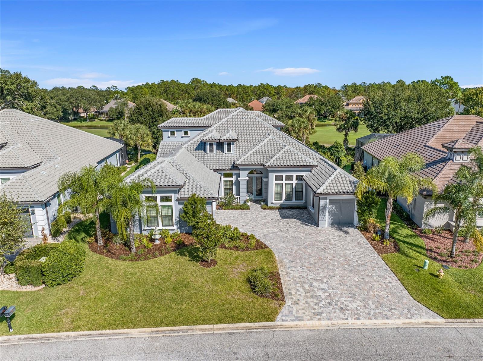 Details for 534 Wingspan Drive, ORMOND BEACH, FL 32174