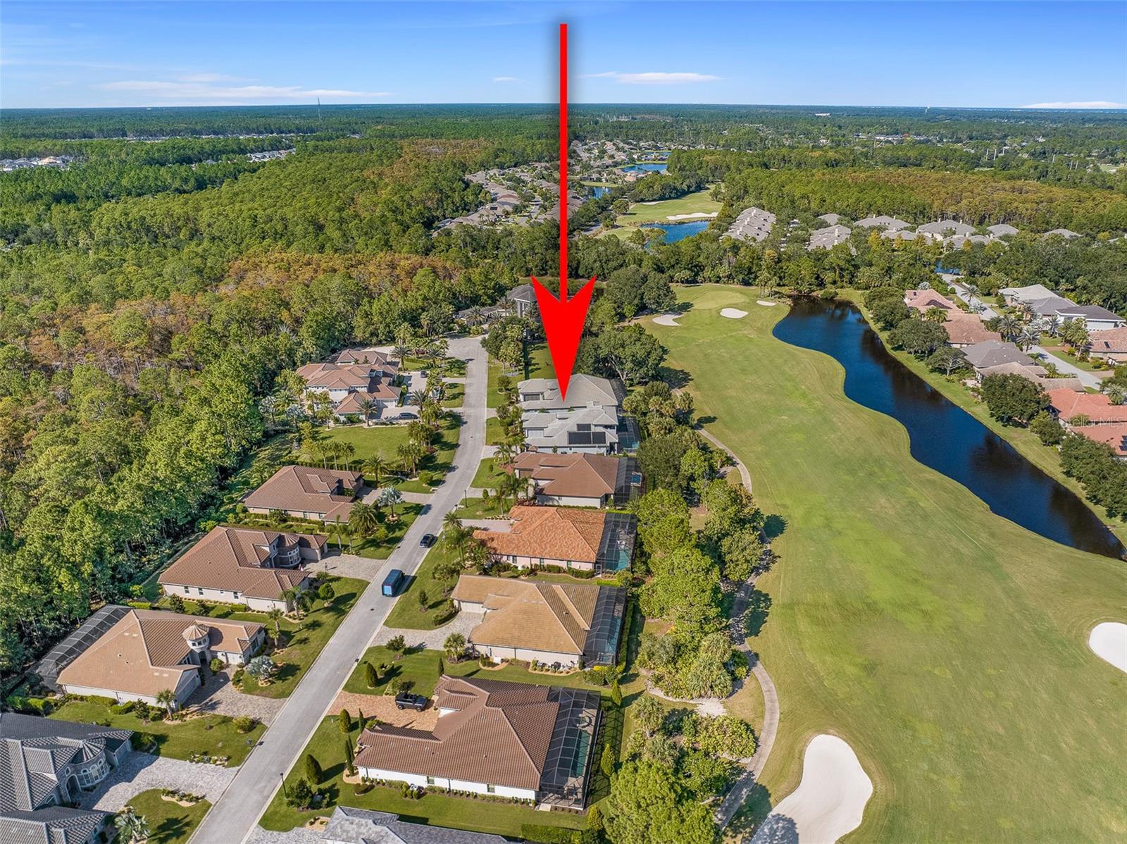 Image 79 of 86 For 534 Wingspan Drive