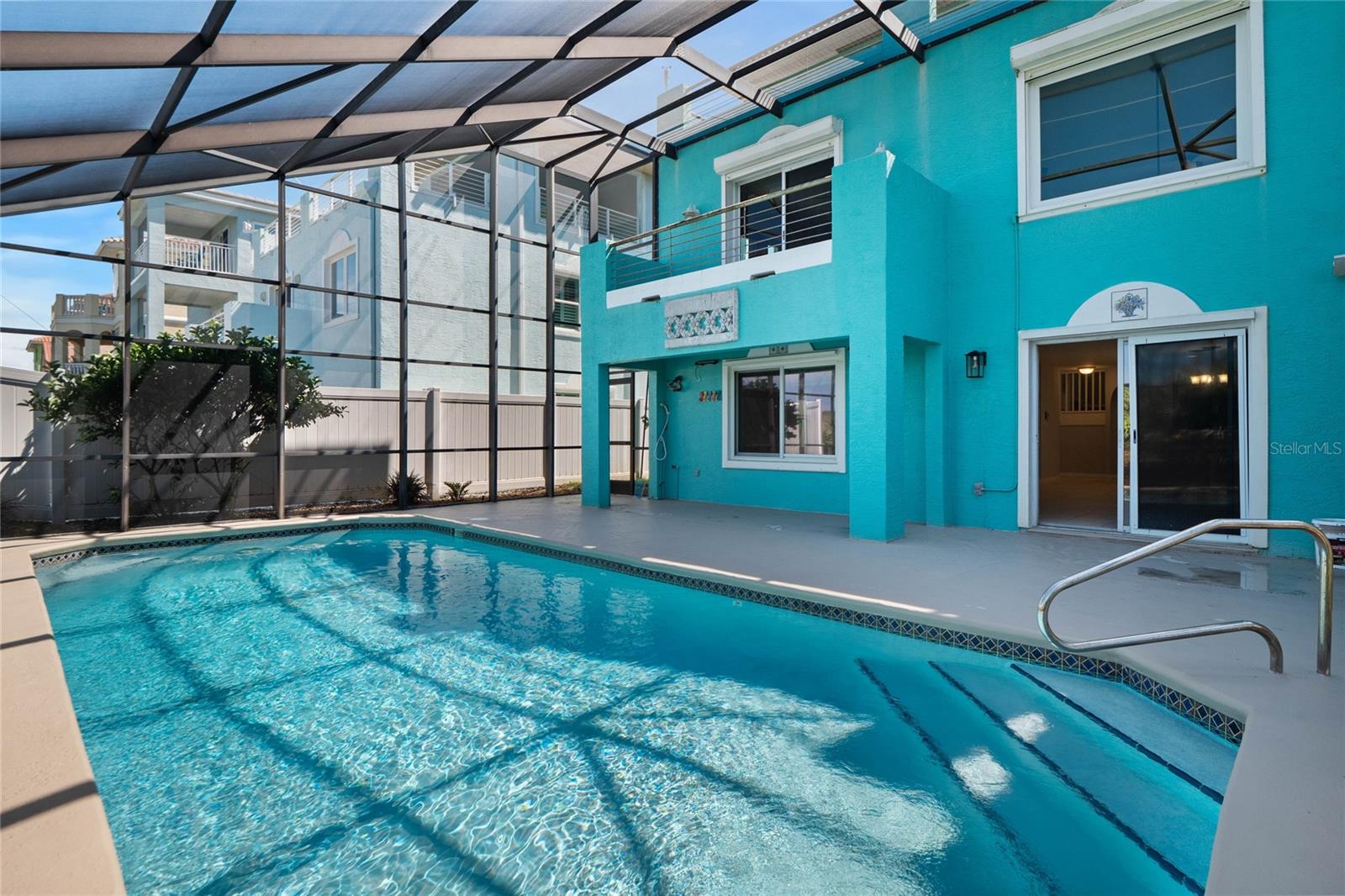 Image 47 of 54 For 166 Coquina Key Drive