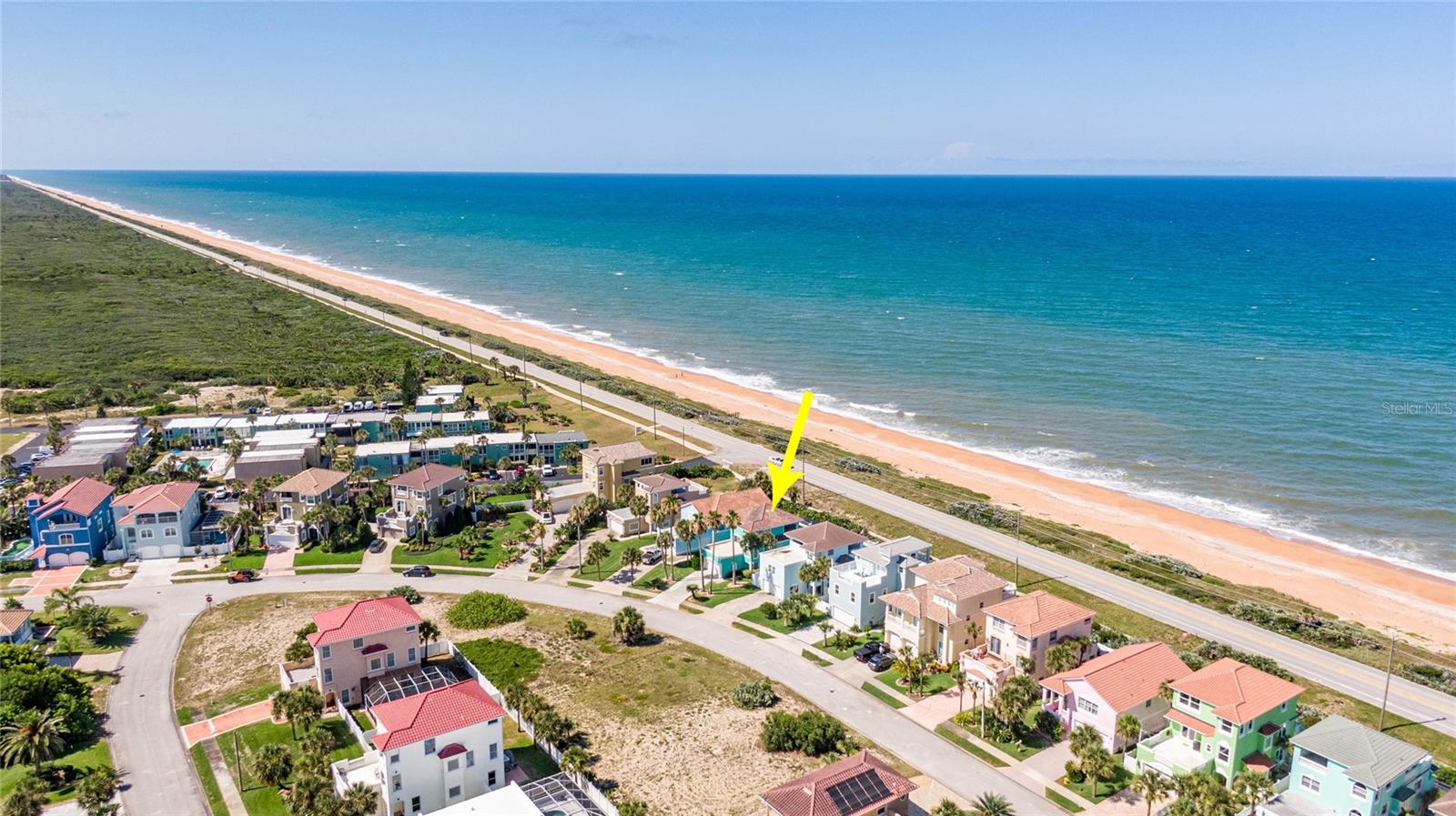 Image 53 of 54 For 166 Coquina Key Drive