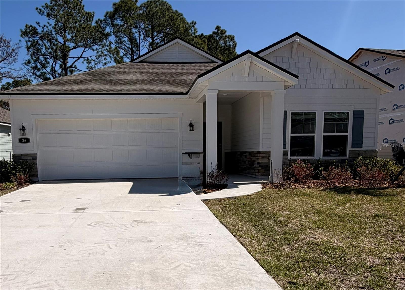 Details for 36 Perseus Avenue, FLAGLER BEACH, FL 32136