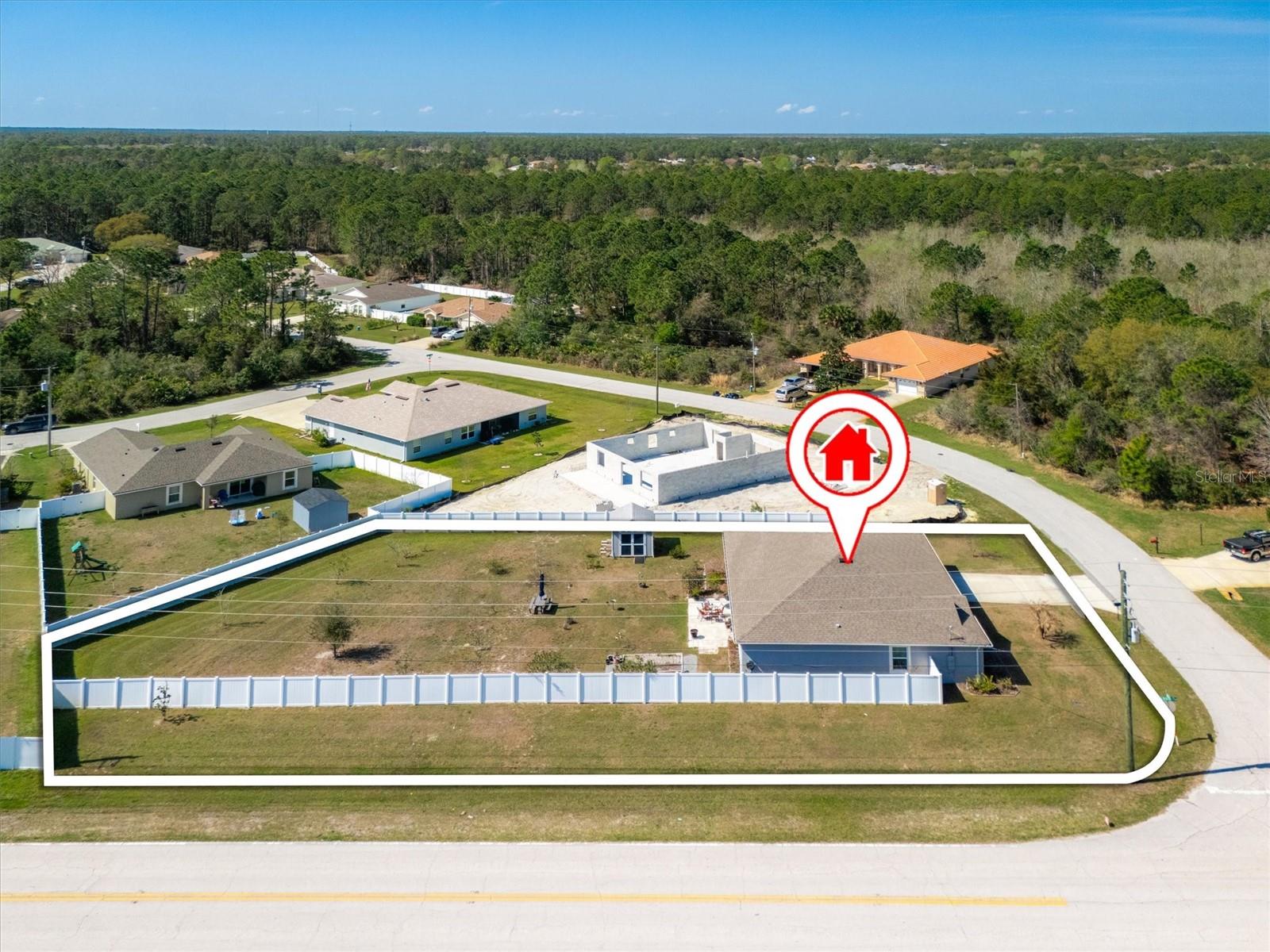 Image 38 of 43 For 1 Frenora Lane