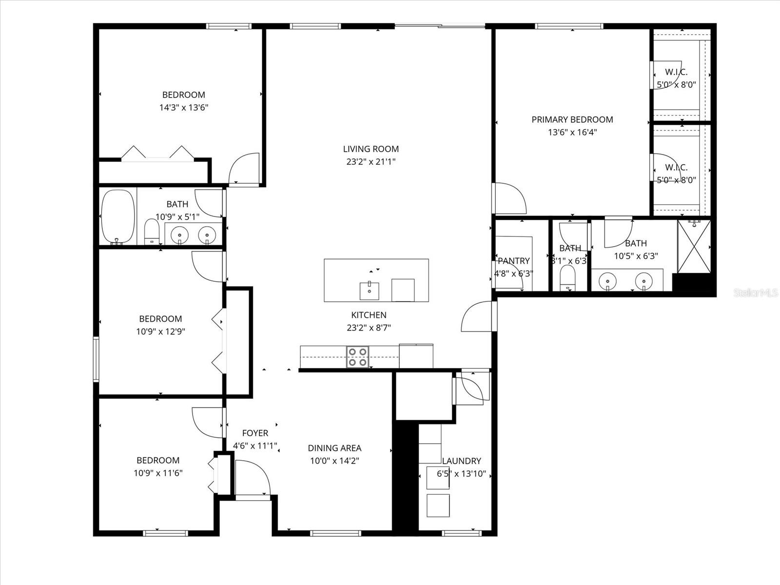 Image 43 of 43 For 1 Frenora Lane