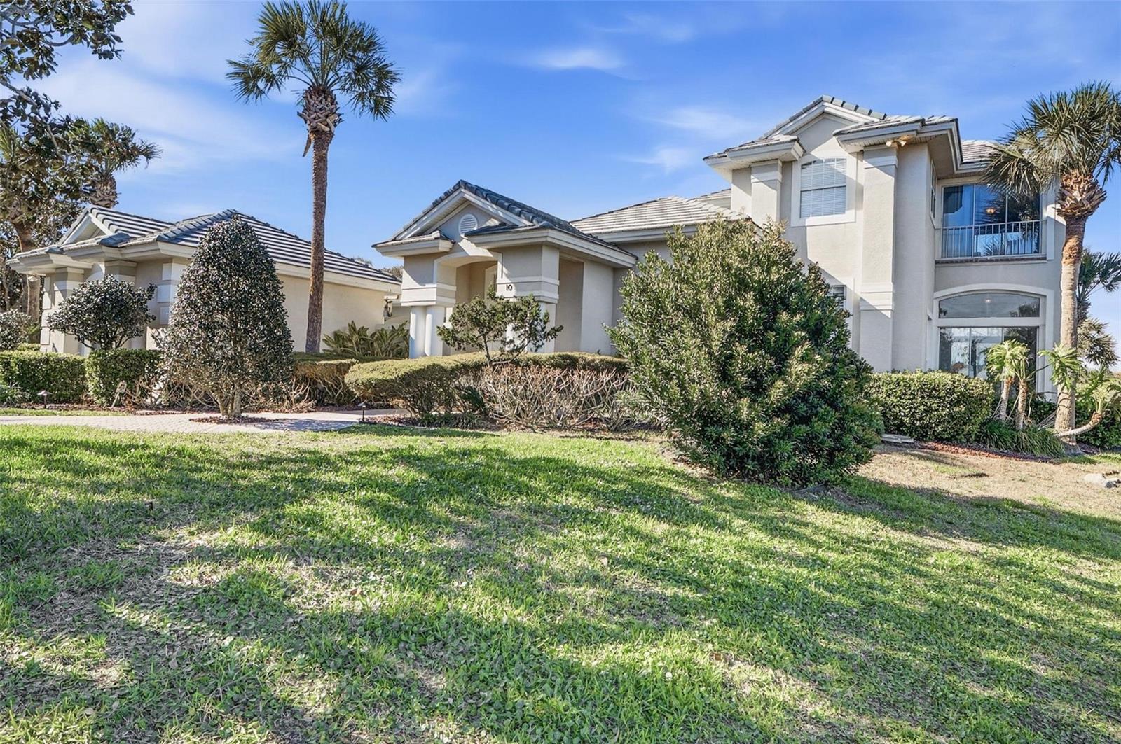 Details for 10 Cordoba Court, PALM COAST, FL 32137