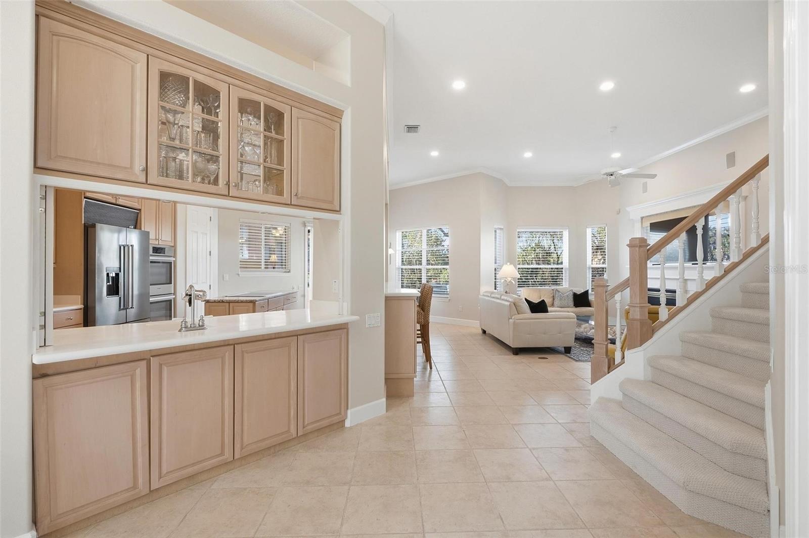 Image 27 of 84 For 10 Cordoba Court