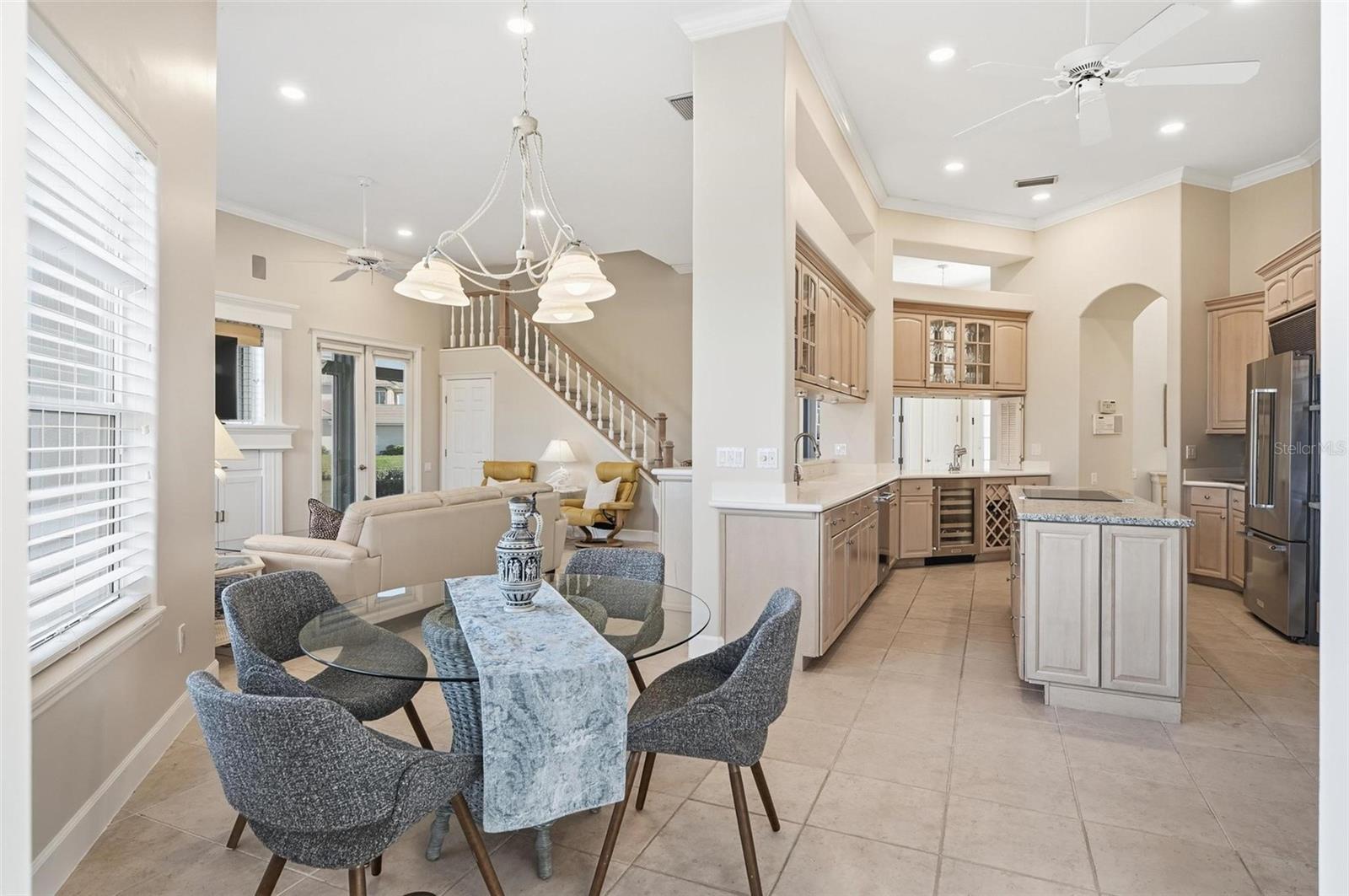 Image 32 of 84 For 10 Cordoba Court