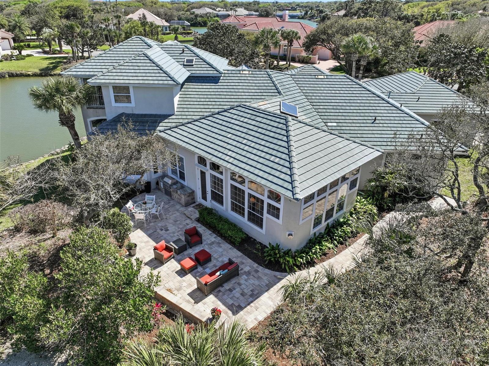 Image 5 of 84 For 10 Cordoba Court