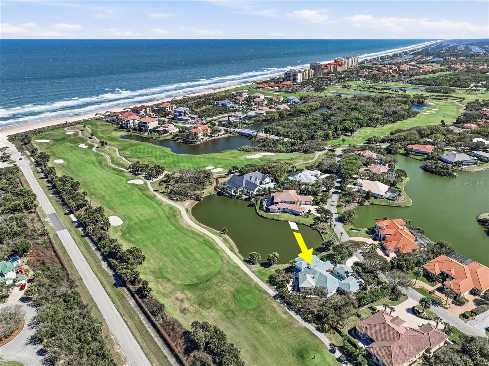 Image 80 of 84 For 10 Cordoba Court