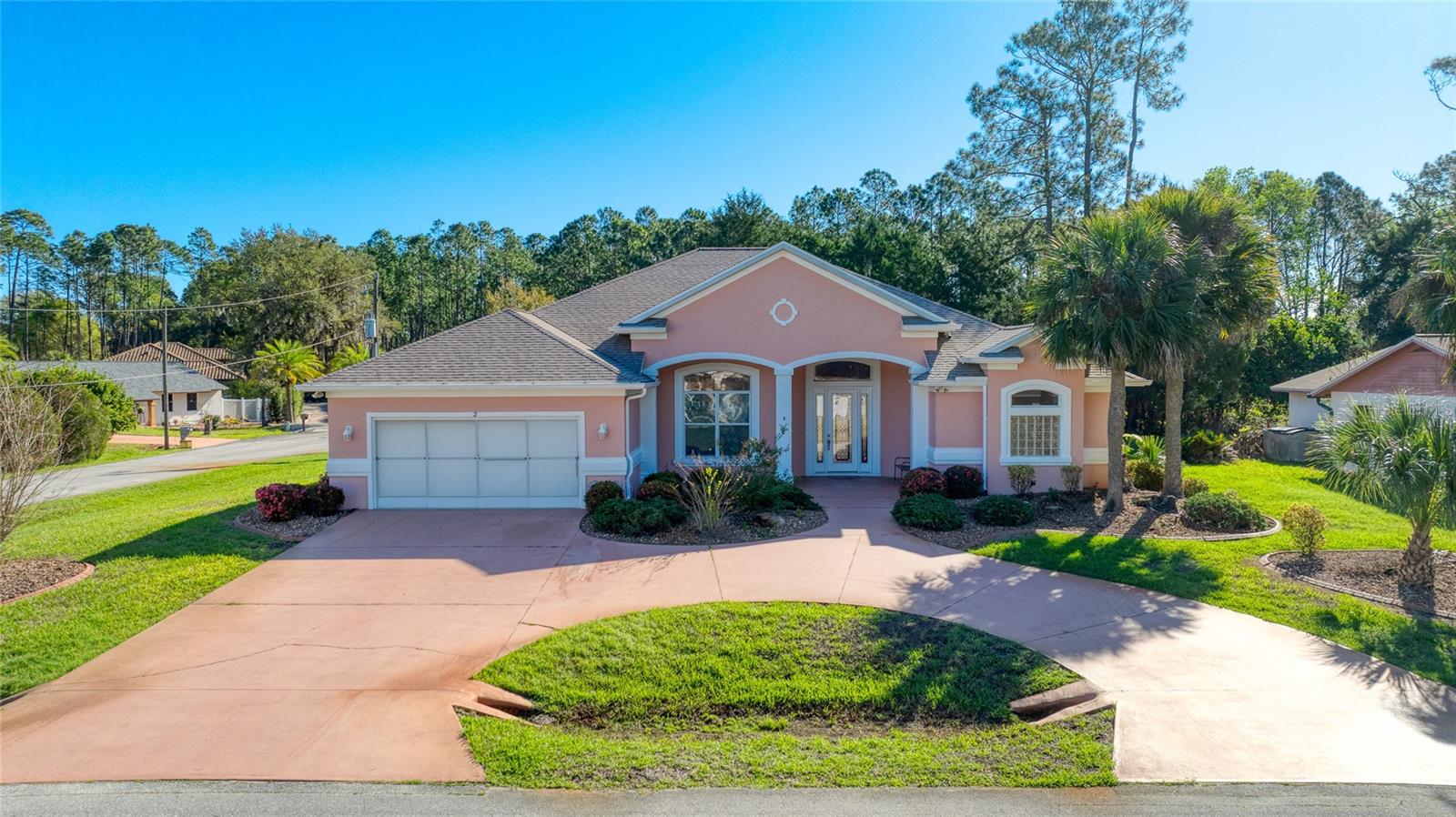 Details for 2 Wellclif Place, PALM COAST, FL 32164