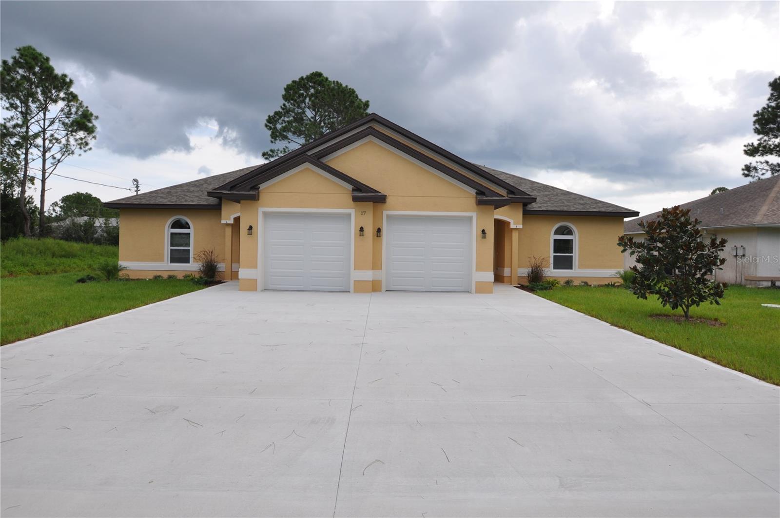 Details for 17 Rainbow Lane B, PALM COAST, FL 32164