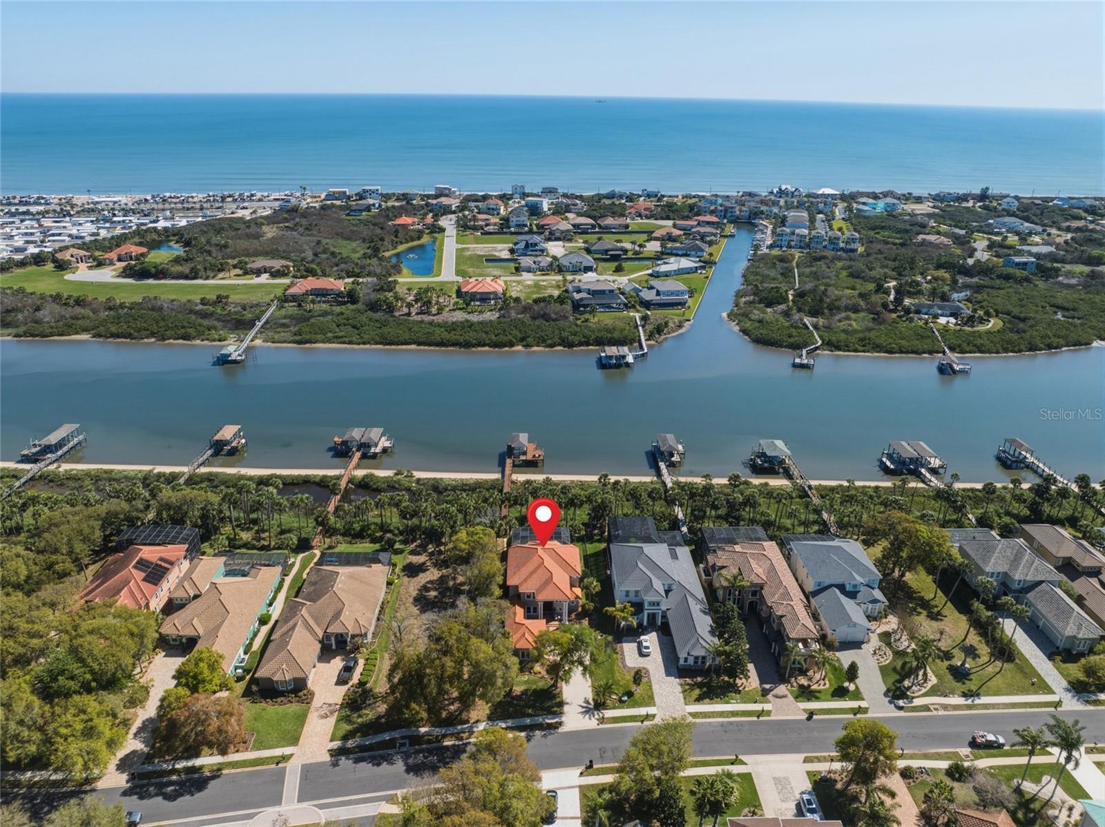 Image 69 of 84 For 83 Riverwalk Drive