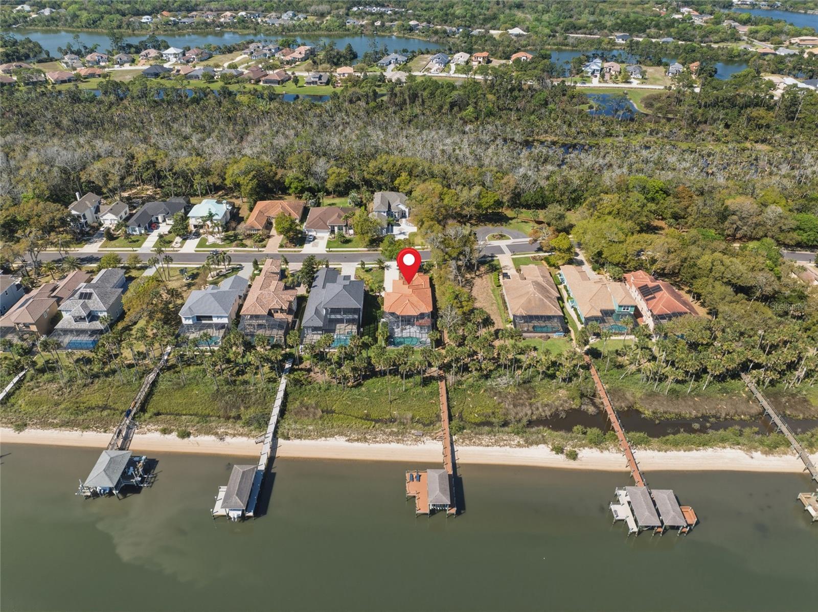 Image 70 of 84 For 83 Riverwalk Drive