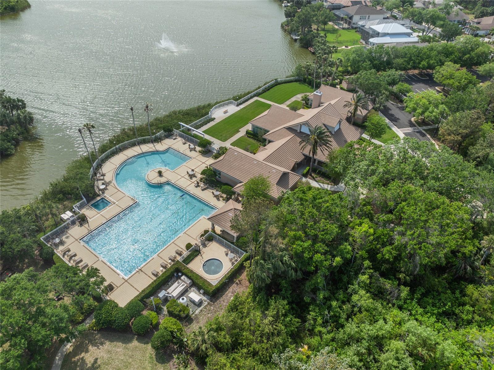 Image 78 of 84 For 83 Riverwalk Drive