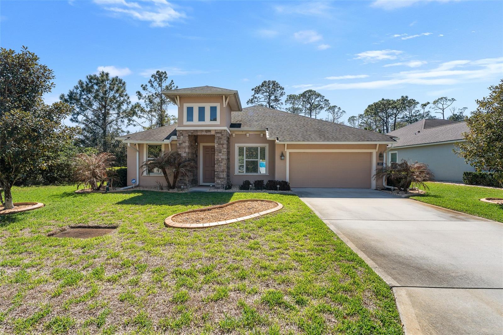 Details for 685 Aldenham Lane, ORMOND BEACH, FL 32174