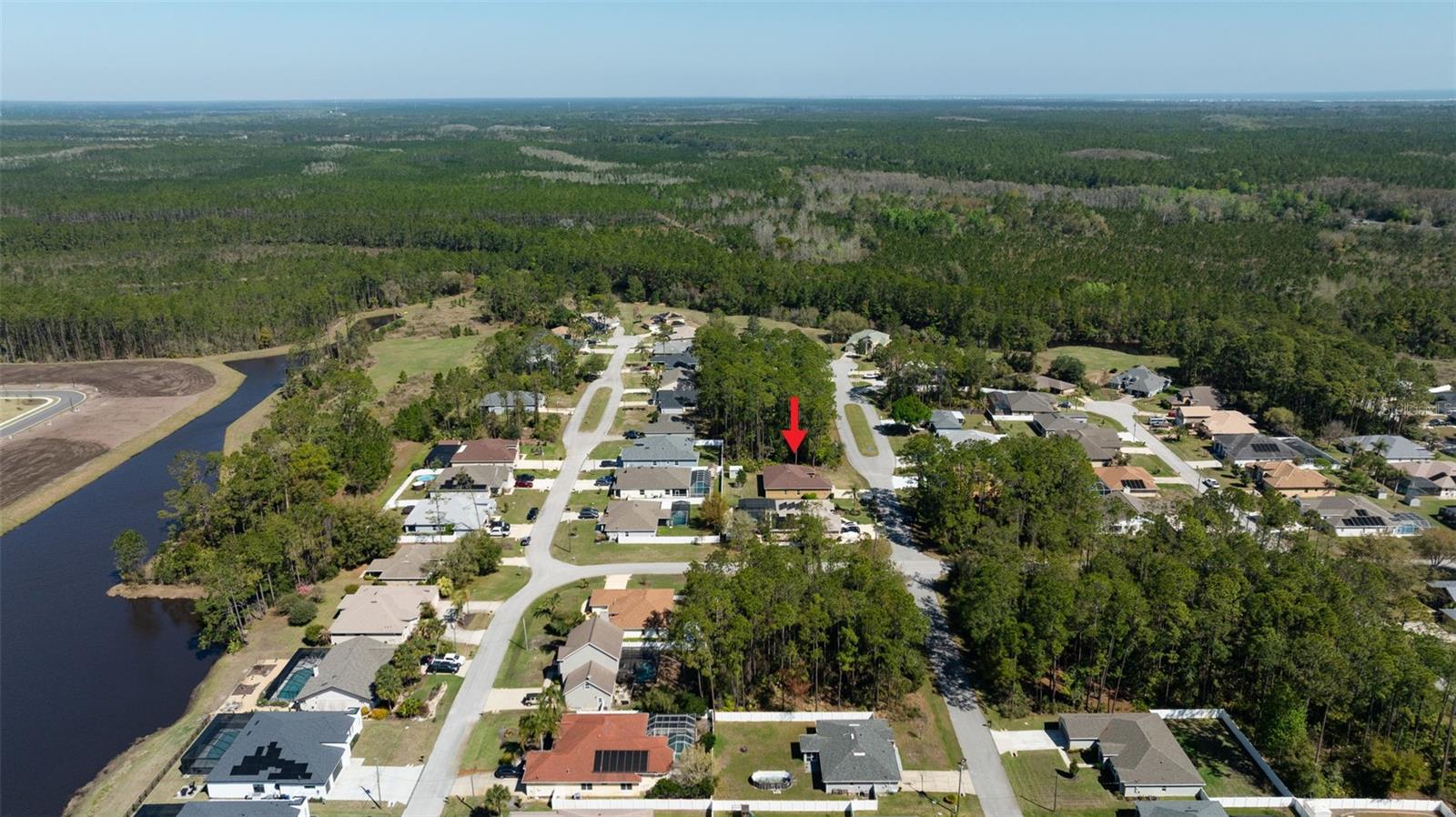 Image 50 of 51 For 3 Lake Charles Place