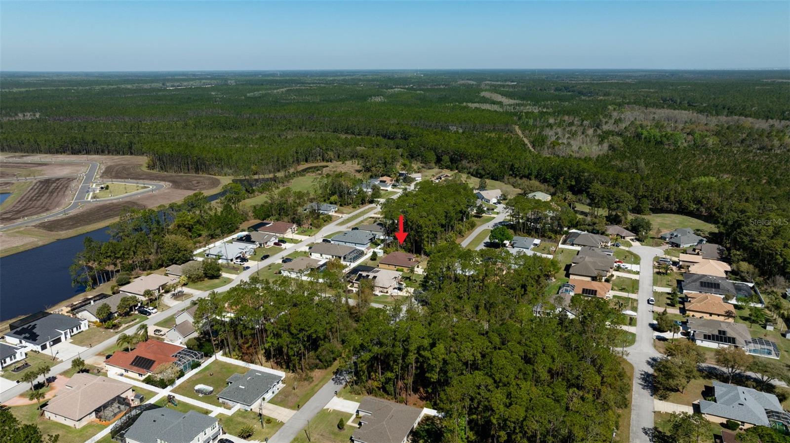 Image 51 of 51 For 3 Lake Charles Place