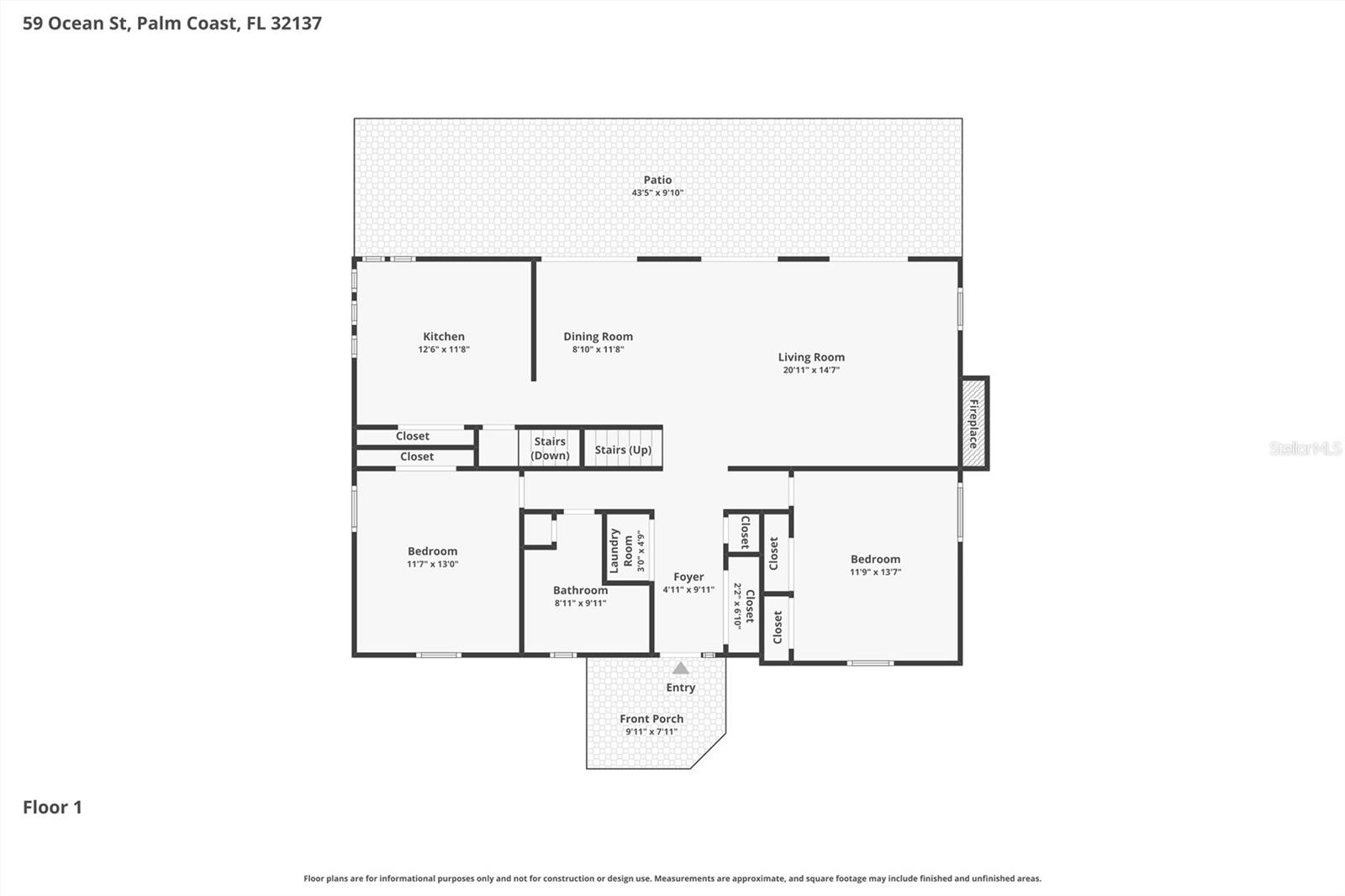 Image 44 of 51 For 59 Ocean Street