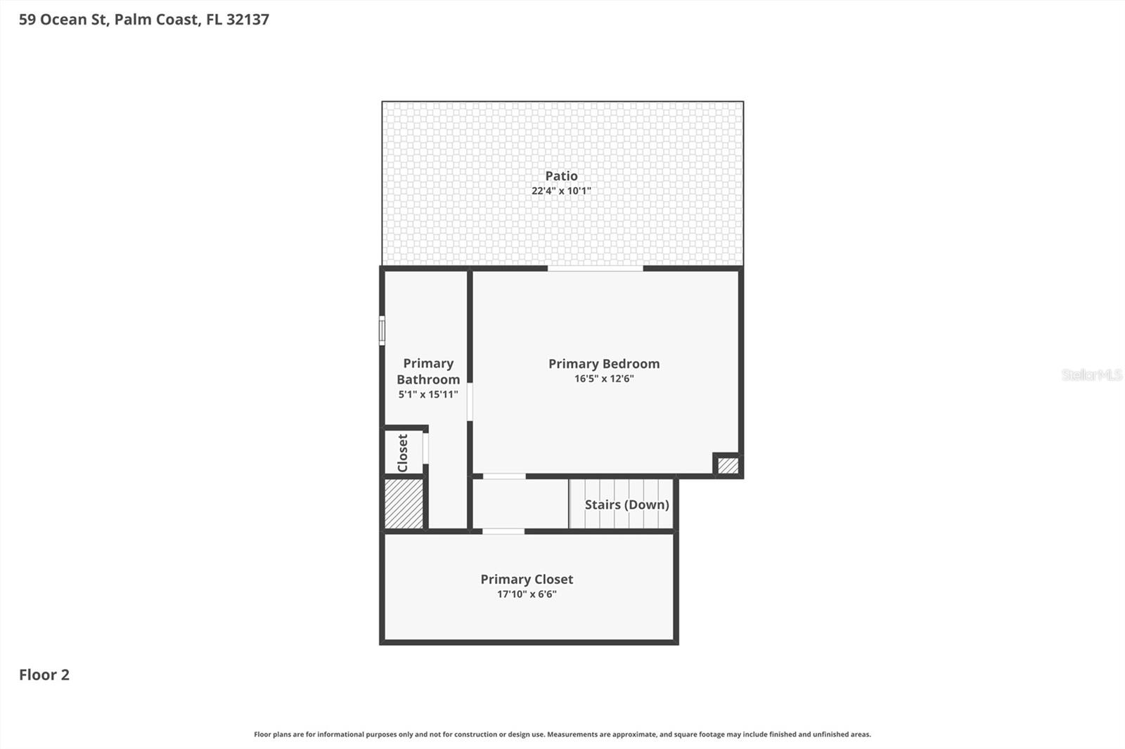 Image 45 of 51 For 59 Ocean Street