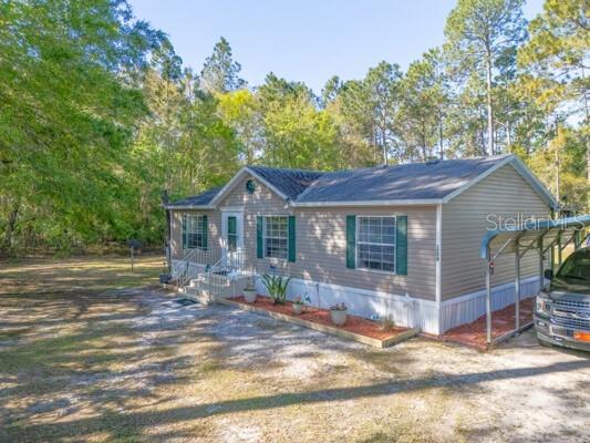 Details for 1290 Rosewood Street, BUNNELL, FL 32110